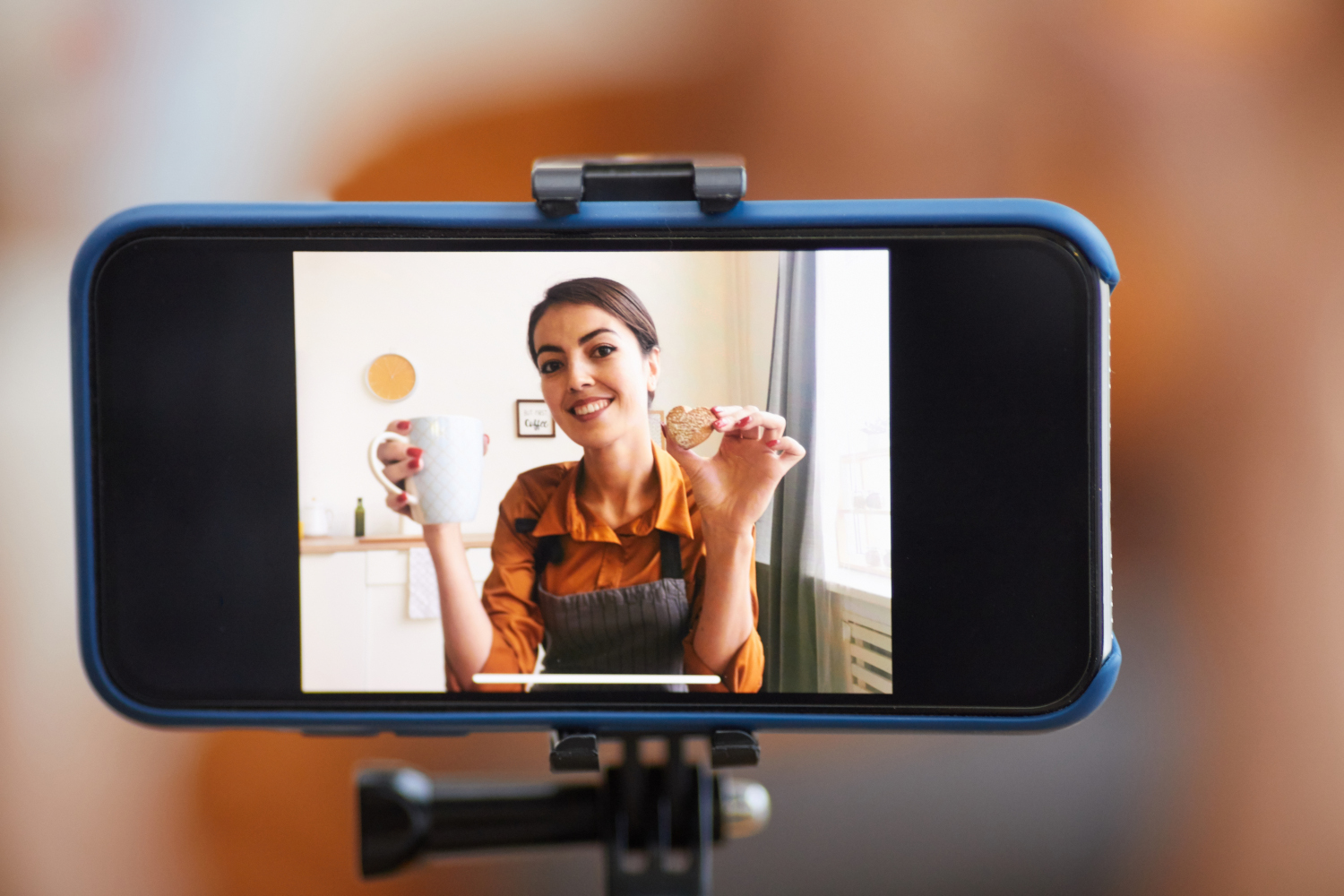 Smartphone Vlogging 10 Najważniejszych lekcji od naszego Smartfona