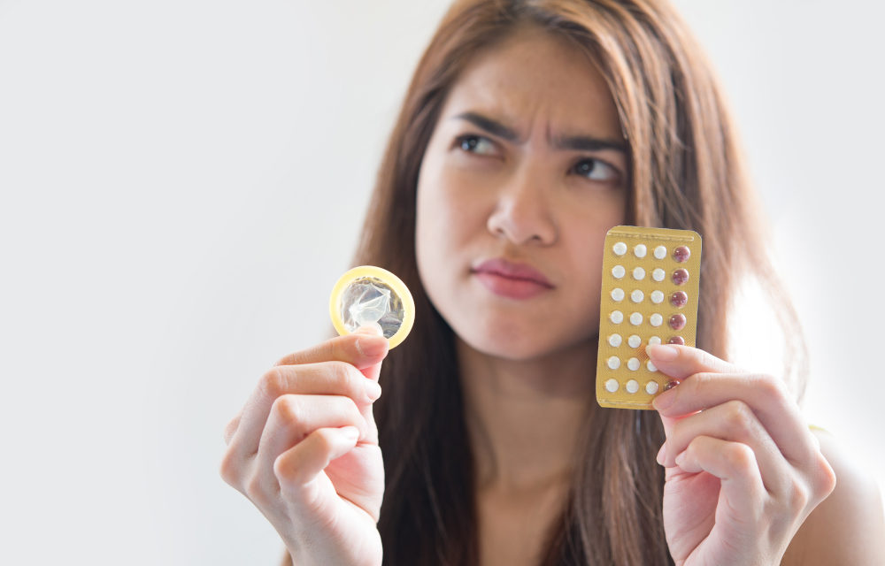 Skuteczna antykoncepcja bez tabletek i prezerwatyw