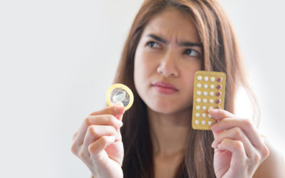 Skuteczna antykoncepcja bez tabletek i prezerwatyw
