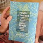 Podążając za odpowiedzią – Dorota Kościelska Bronsztejn