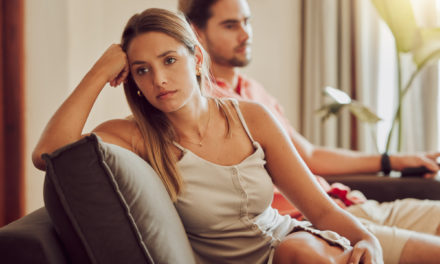 Jak pokonać kryzys w związku? 5 skutecznych kroków!